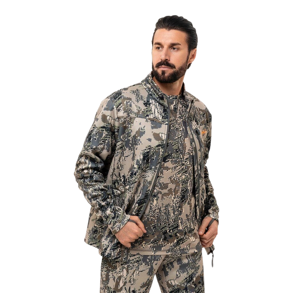Джемпер Remington Polar Dream FIT Figure р. M. Фото №6