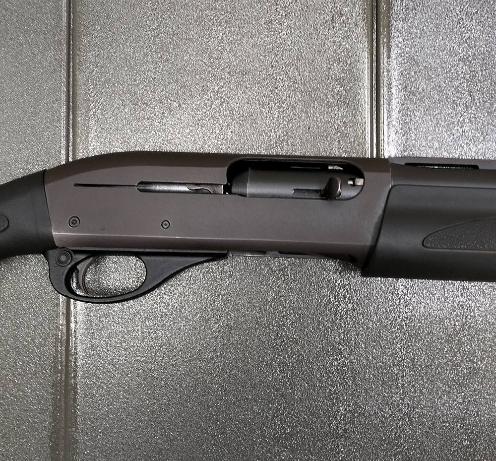 remington 11-87 stock - Ilustrasi 3