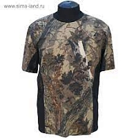 Фуфайка "Сталкер" (лес) р. 54/182-188_(ХСН)