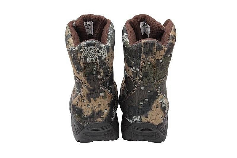 Ботинки Remington Timber Hunting р. 43. Фото №6 Ботинки Remington Timber Hunting р. 43. Фото №6