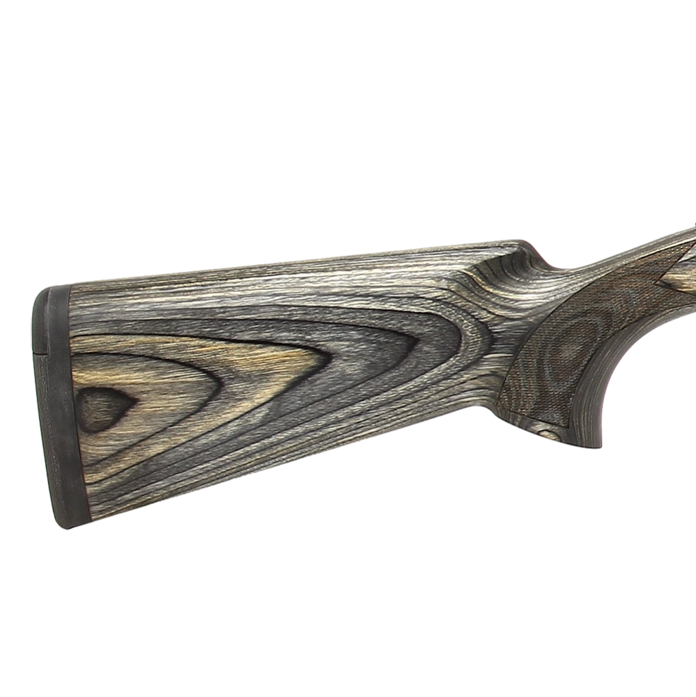 Ружье ATA SP Laminated (серый ламинат, черная колодка), 12/76, 760мм. Фото №3 Ружье ATA SP Laminated (серый ламинат, черная колодка), 12/76, 760мм. Фото №3