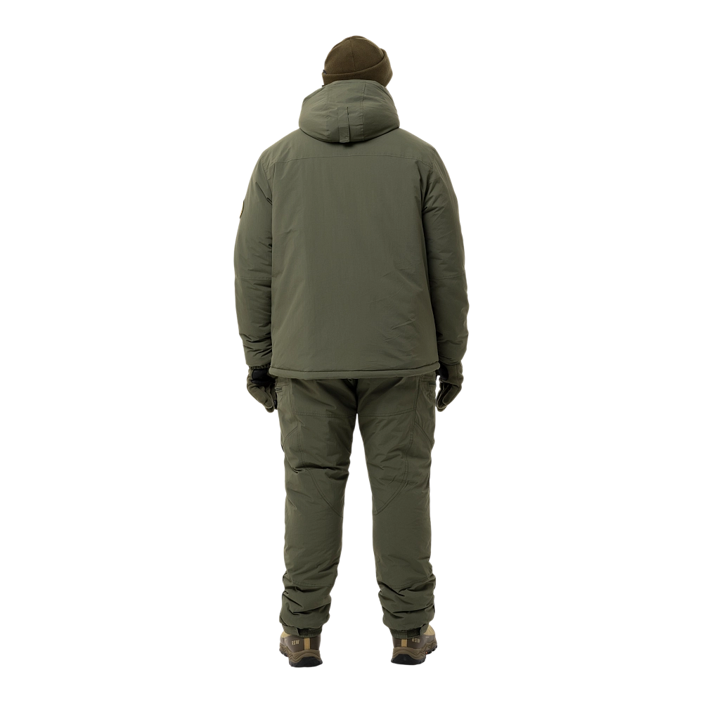 Костюм мужской зимний Mossberg Rime р. 3XL. Фото №24