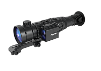 Прицел тепловизионный SYTONG RM03-35LRF с дальномером 1000 м