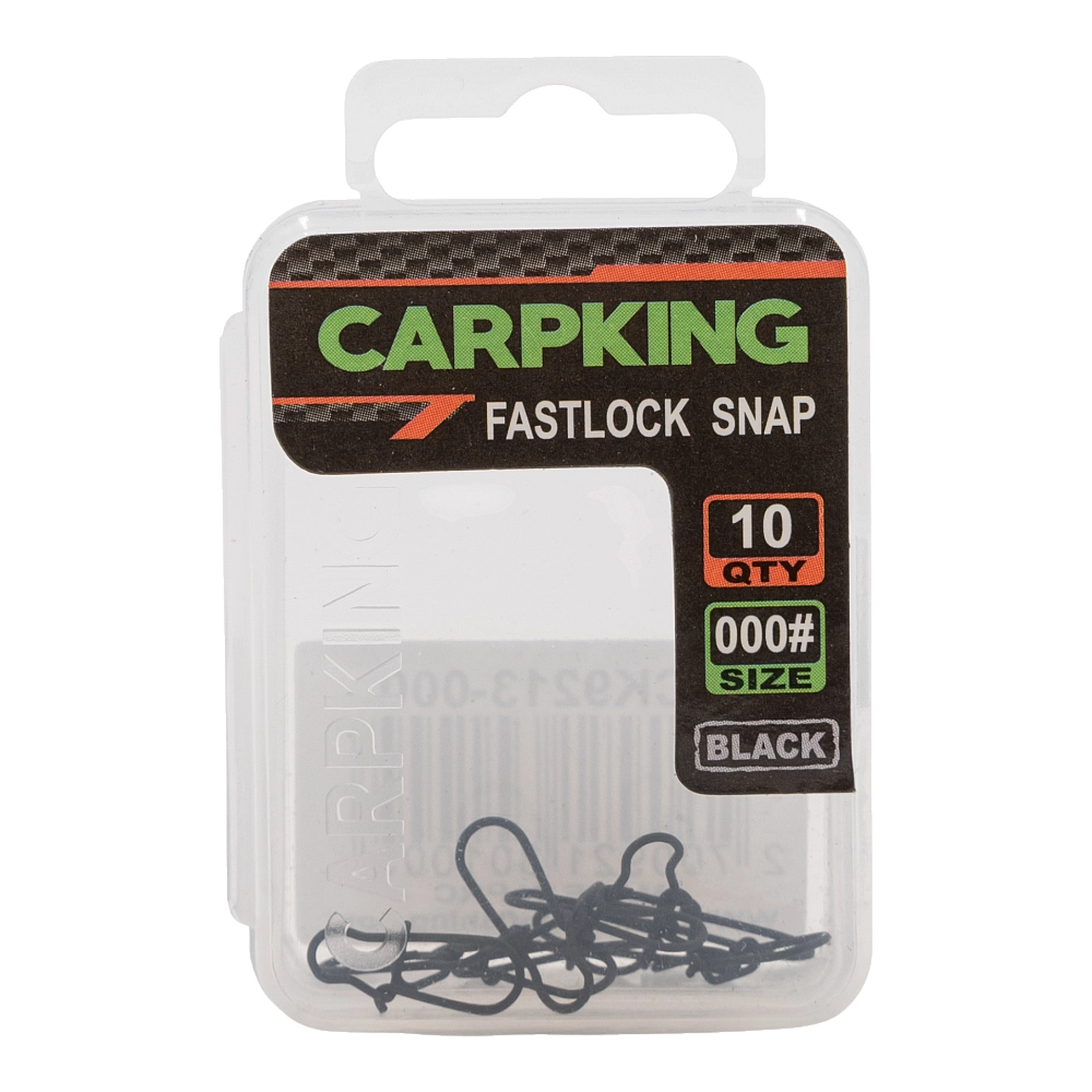 Застежка Carpking CK9213-000 #00. Фото №3