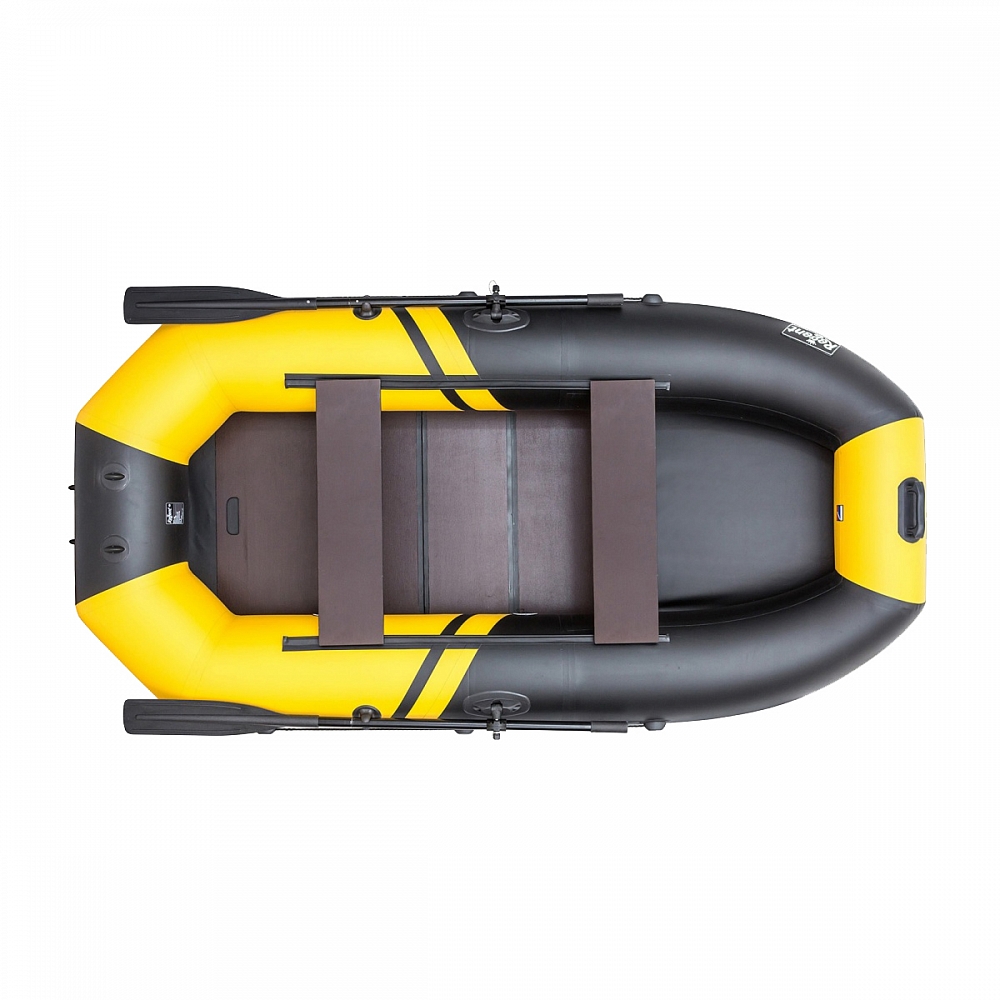 Лодка надувная ПВХ Регент 275. Фото №1