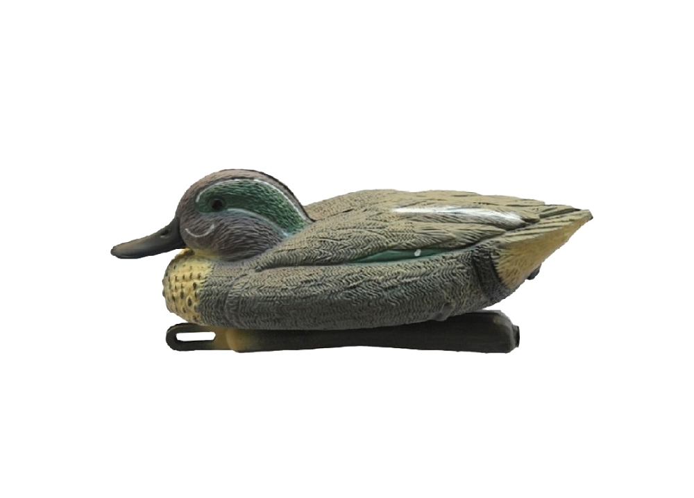 Чучело Чирок (утка, селезень) 6 шт.. Фото №2
