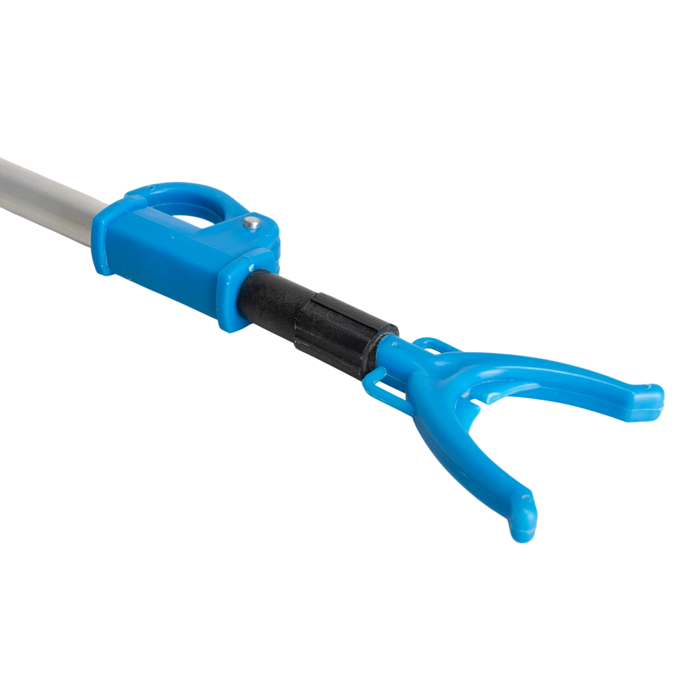 Стойка телескопическая (металл) 50/85см. Фото №4 Стойка телескопическая (металл) 50/85см. Фото №4