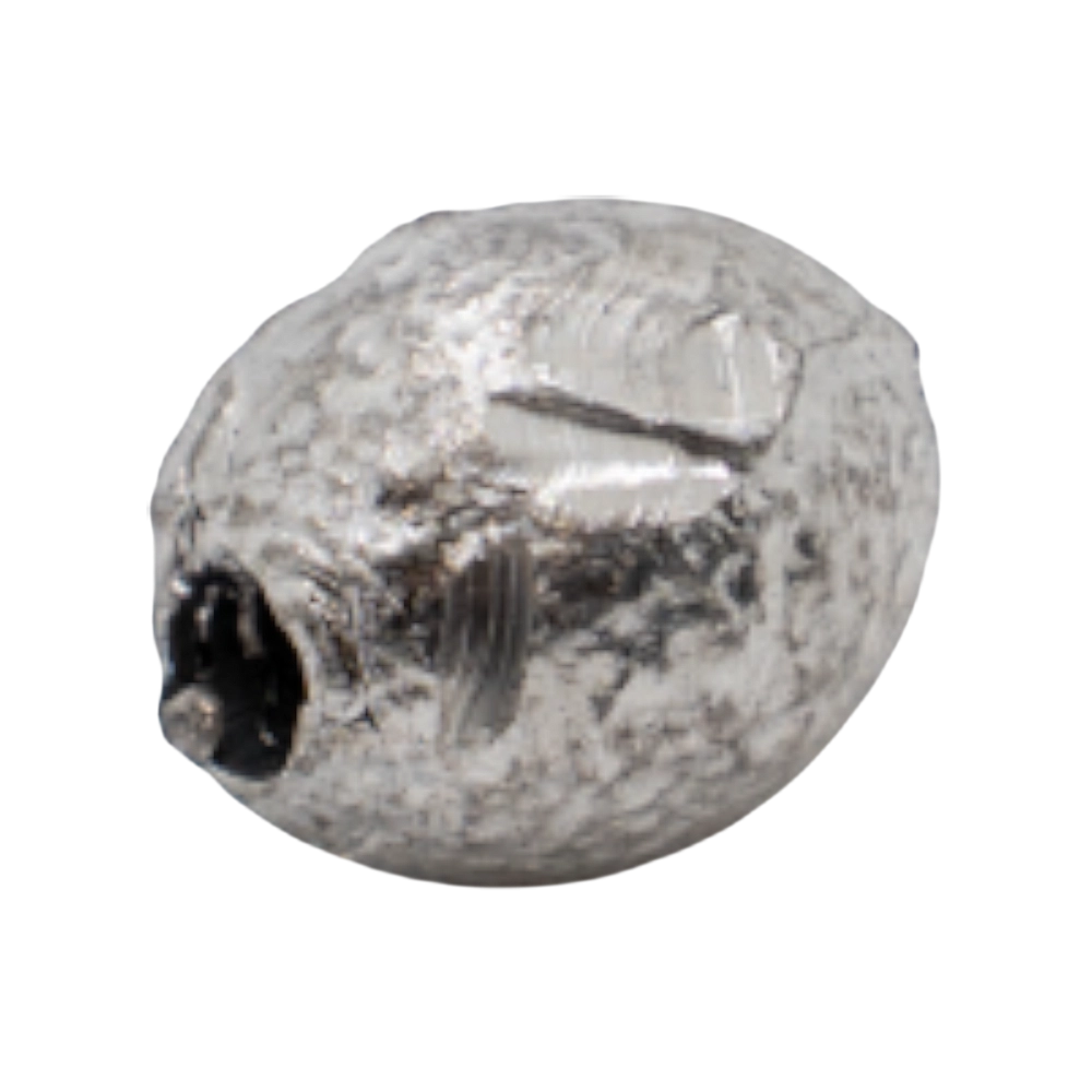 Груз оливка скользящий   3,5 г Тонар. Фото №3