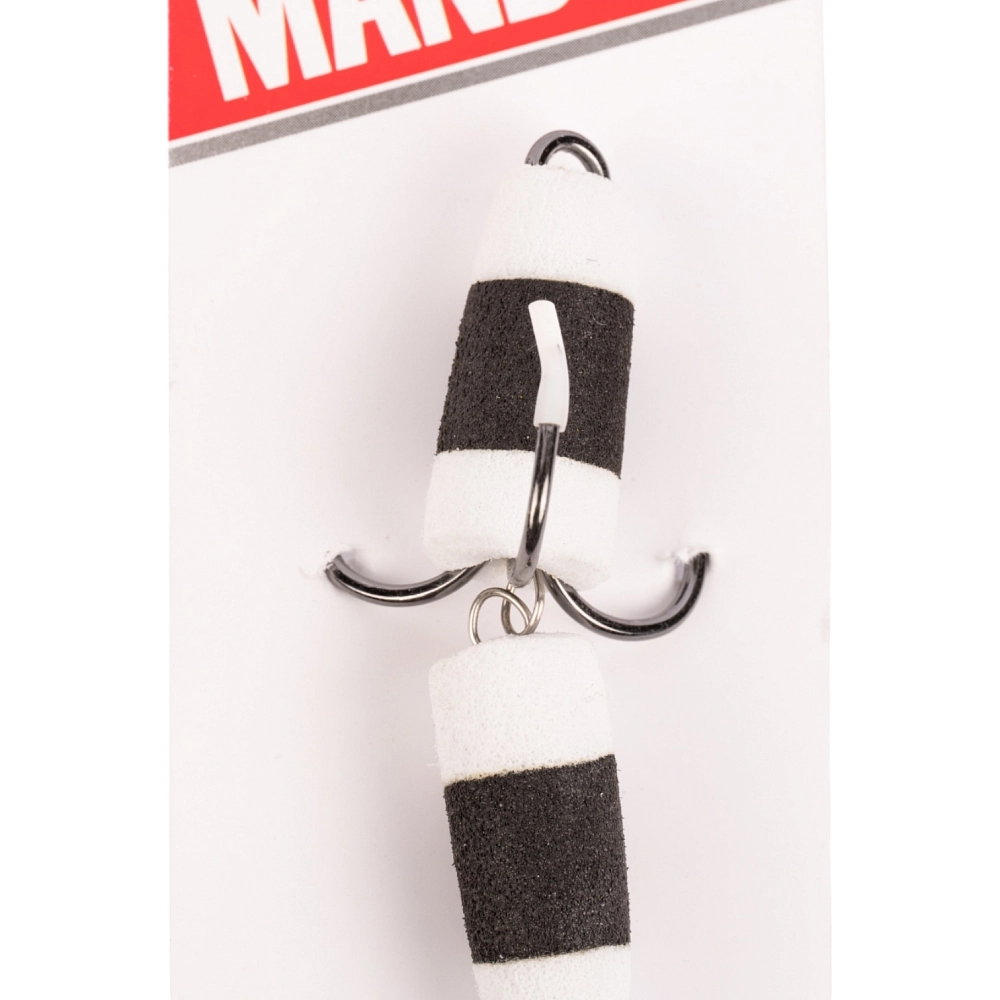 Мандула классическая Leader, размер М, 90мм, цвет (011). Фото №2