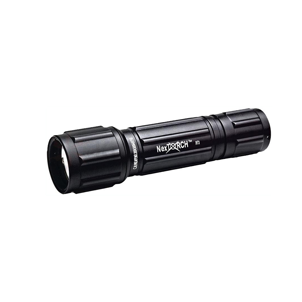 Фонарь NexTorch RT3. Фото №2