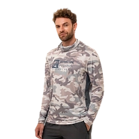 Футболка (джерси) Remington Fishing Sun and Mosquito Protection Style 4 р. XL