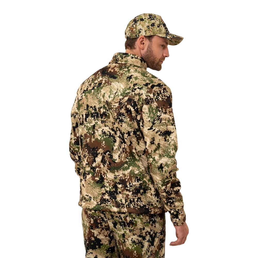 Джемпер Remington Polar Dream FIT South Forest р. XL. Фото №3