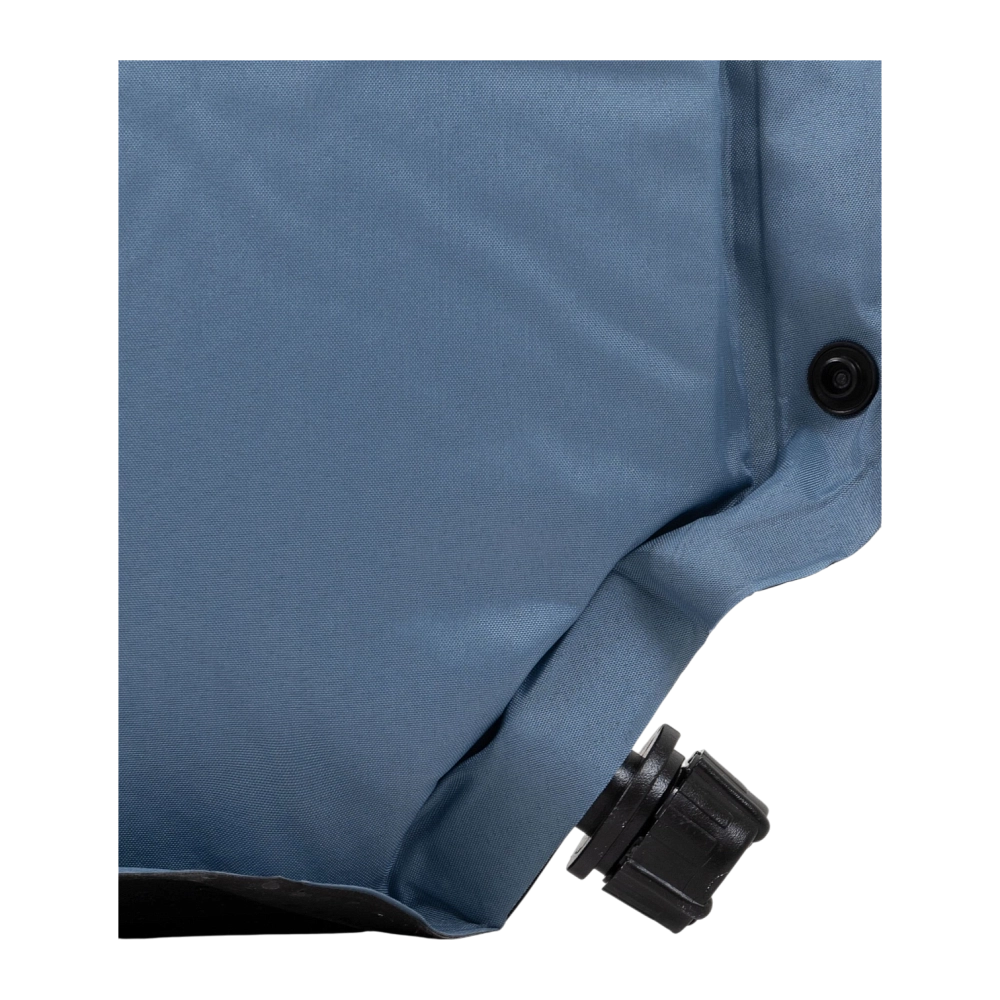 Ковер O2 Camping company самонадувающийся с подушкой 195*63*5 см. Фото №3