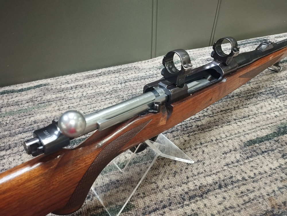 Ruger Ruger M77 Mk II кал.300WinMag. Фото №4