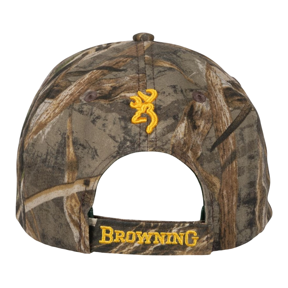 Бейсболка Browning Rimfire one size. Фото №6