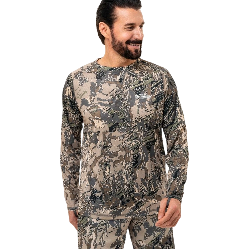 Лонгслив Remington lite Figure р. 3XL. Фото №5