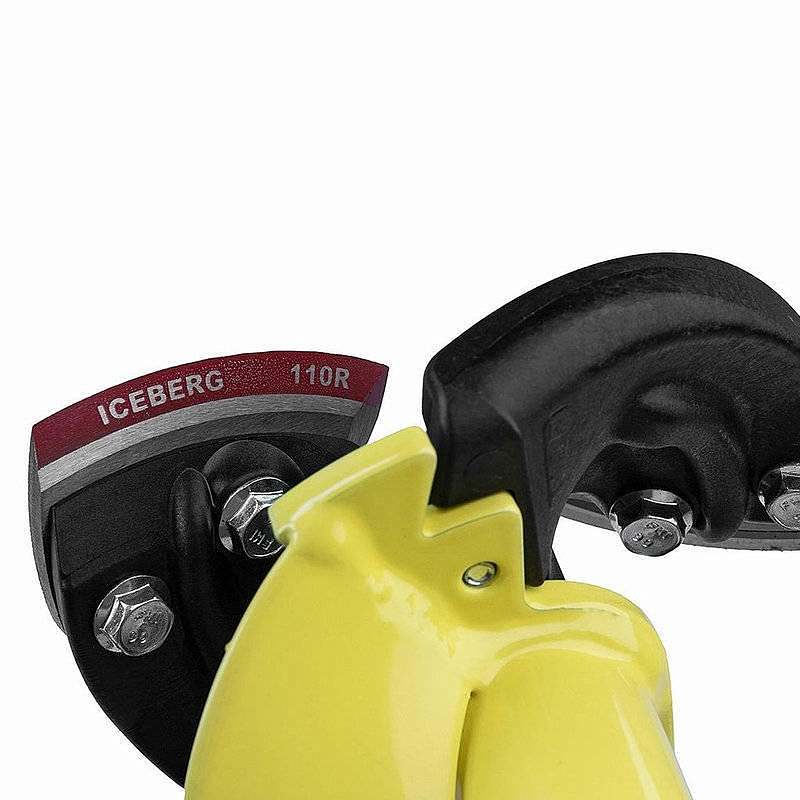 Ледобур ICEBERG-SIBERIA 110(R)-1600 v2.0 (правое вращение) LA-110RS. Фото №2