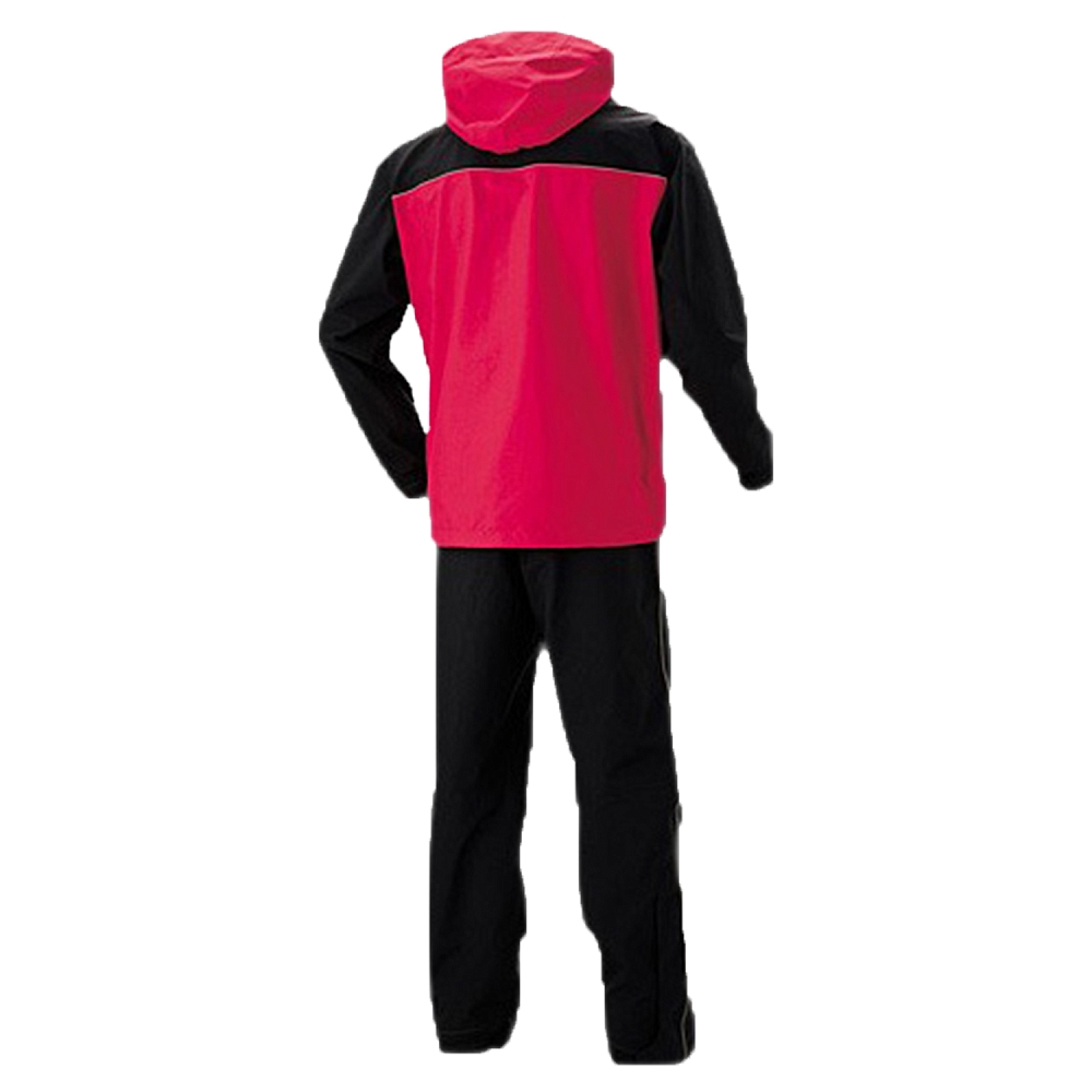 Костюм NEXUS Gore-tex RA-118K цвет Красный р-р. LL (L) Китай. Фото №1