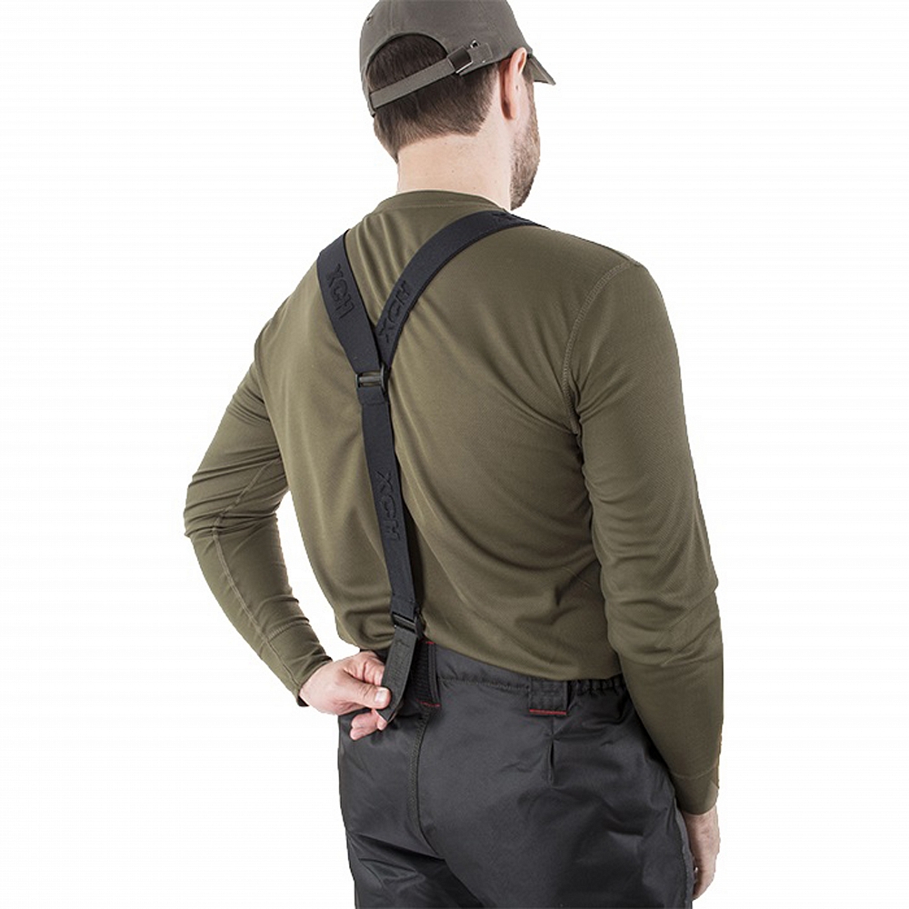 Костюм демисезонный "Stalker FISHER" Блейзер серый (52-54/182) (ХСН). Фото №8 Костюм демисезонный "Stalker FISHER" Блейзер серый (52-54/182) (ХСН). Фото №8