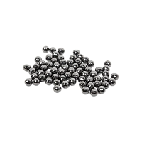 Дробь №2 (1кг) Бийск ( тара по 10 кг)