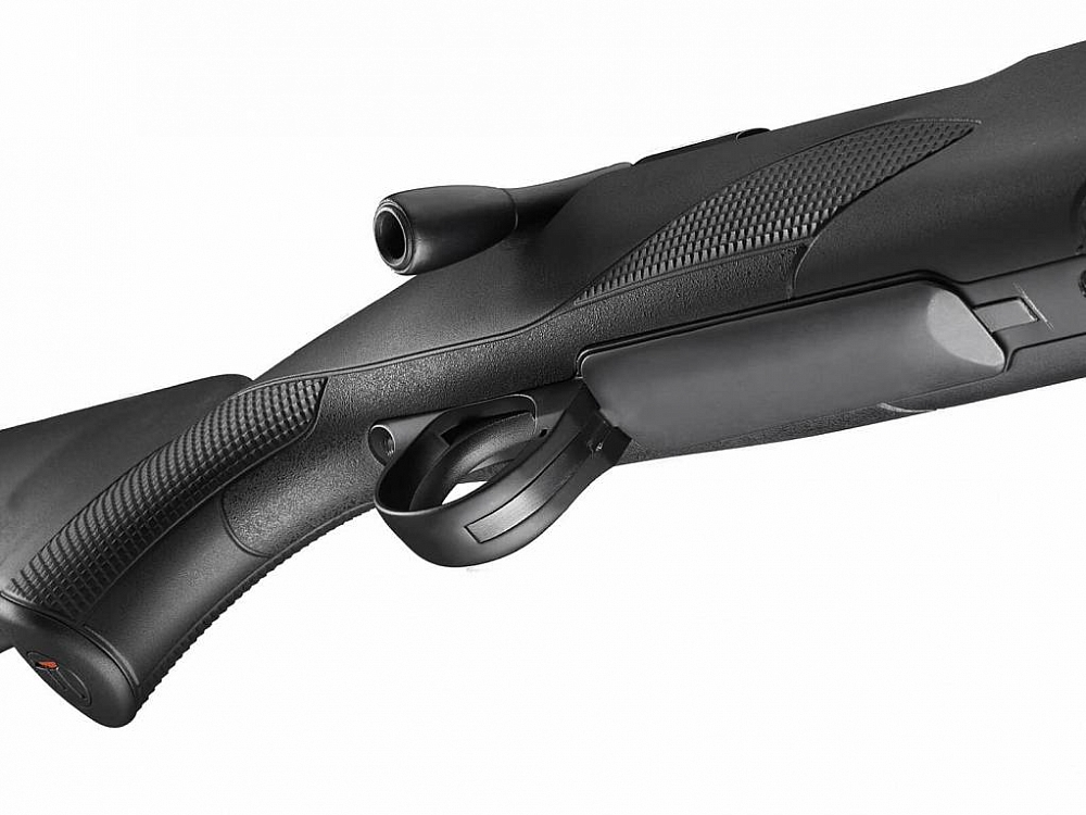 Карабин Franchi Horizon Synt. 243 560 (съёмный магазин 3 патрона). Фото №6