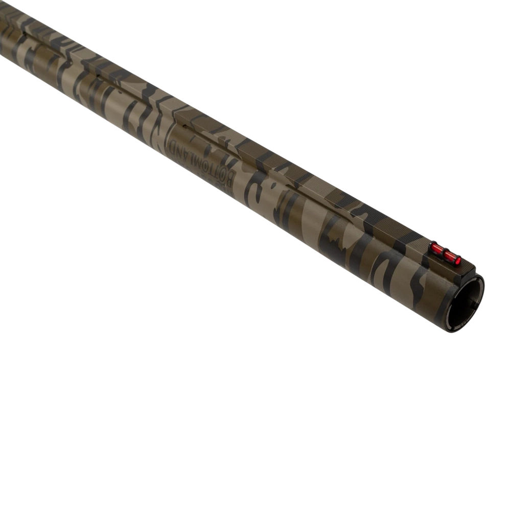 Ружье REC ARMS Legend FX19 Camo Bottomland 12/76, 710мм (вентилируемая планка). Фото №6