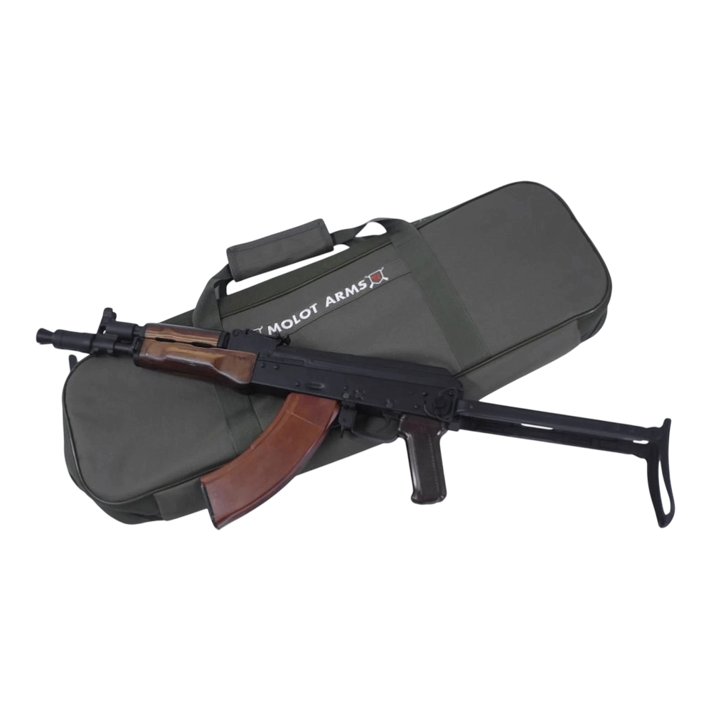 Ружье охотничье самозарядное АКСУ-366-Ланкастер, калибр 366ТКМ. Фото №4