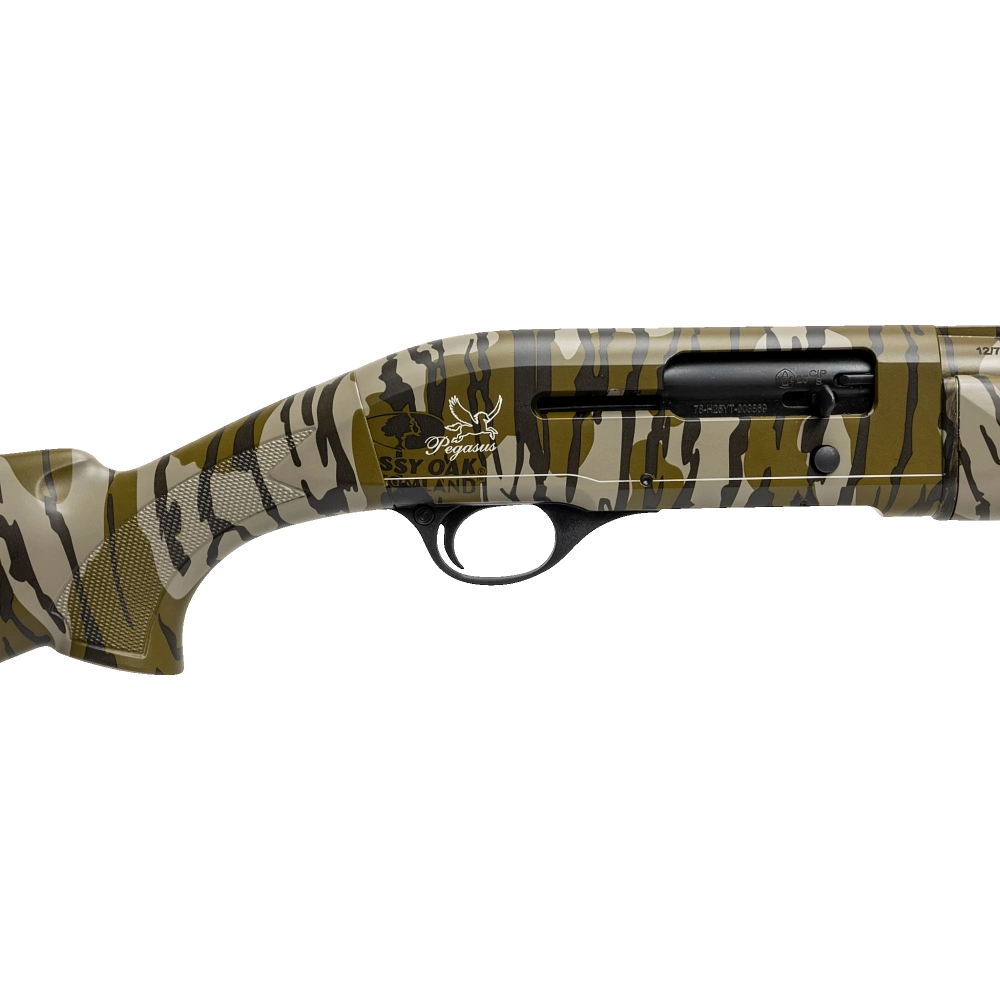 Ружье ATA Pegasus Camo Bottomland, 12/76, 760 мм. Фото №10