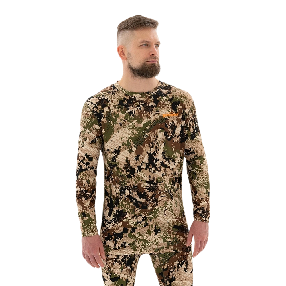 Термобелье Remington Underwear South Forest, р. 3XL. Фото №2