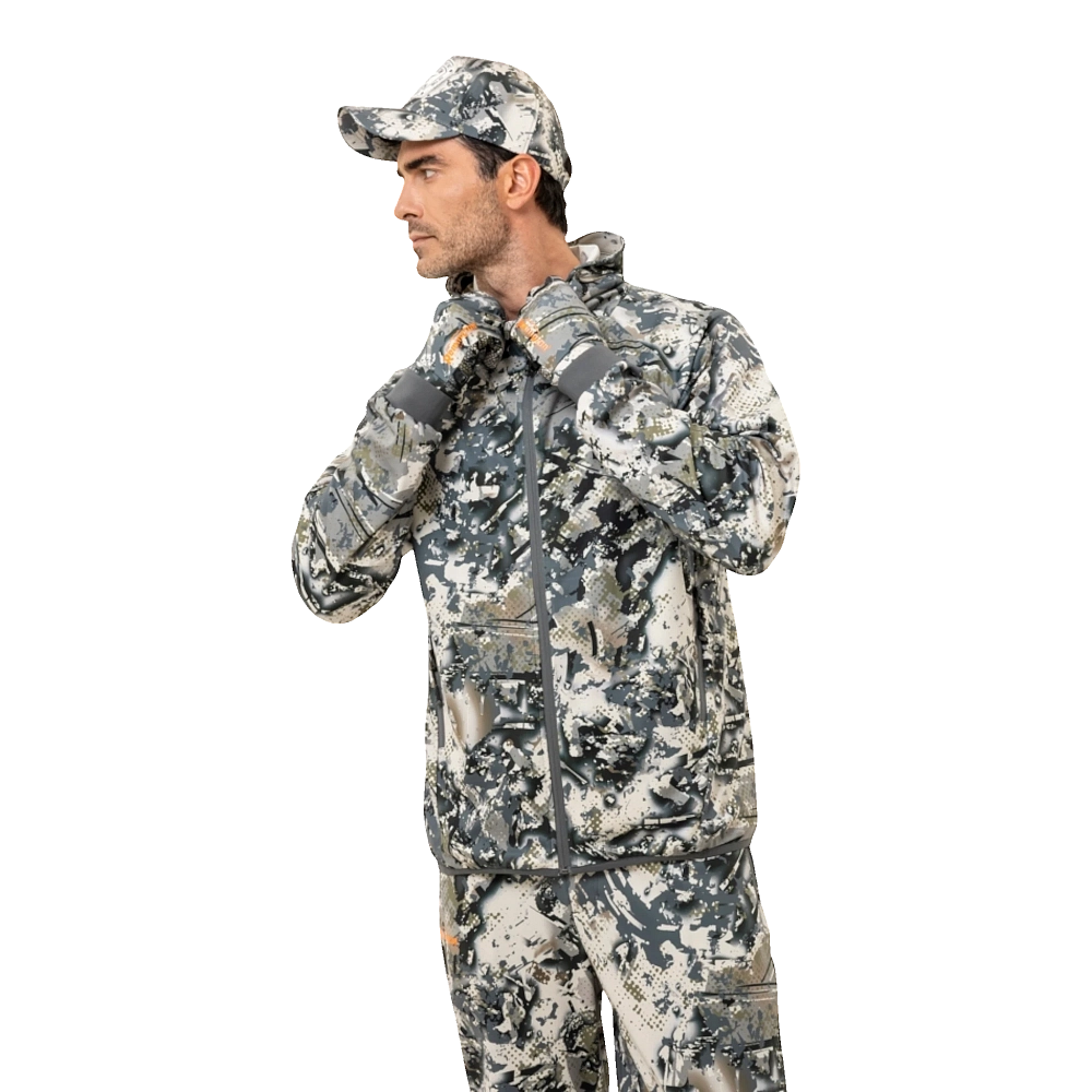 Костюм Remington Alabama Professional Apex р. M. Фото №8 Костюм Remington Alabama Professional Apex р. M. Фото №8