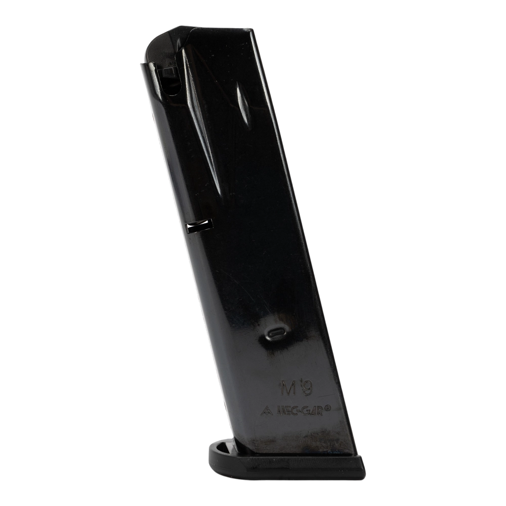 Магазин АТА9 (Beretta F92) 15-зарядный. Фото №3