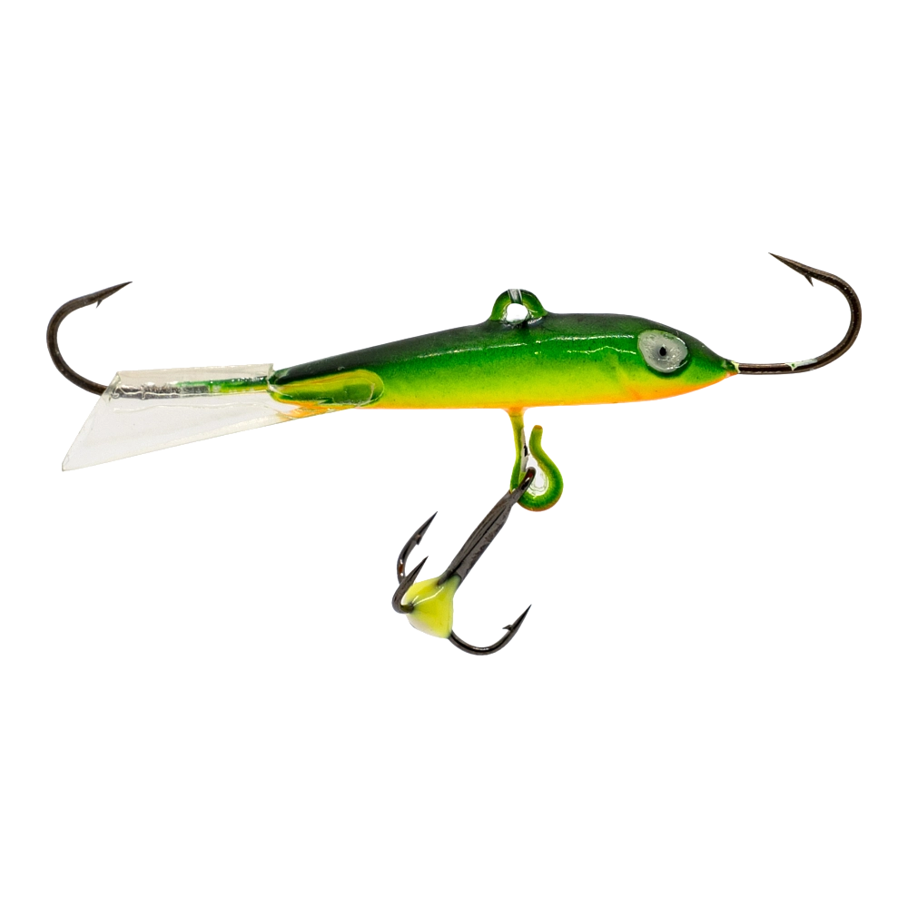 Балансир Spider 9г col 27 07. Фото №2 Балансир Spider 9г col 27 07. Фото №2