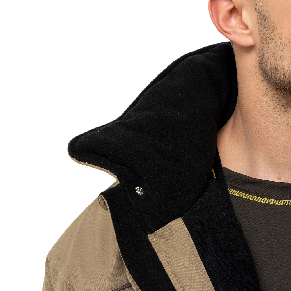 Костюм мужской зимний Mossberg Tundra р. 3XL. Фото №19 Костюм мужской зимний Mossberg Tundra р. 3XL. Фото №19