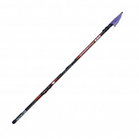 Удилище с кольцами Mitchell Suprema Bolo Strong 2.0 T-500 10-30
