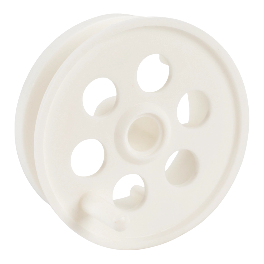 Шпуля для зимней удочки диаметр 50мм (10шт)(Пирс). Фото №1