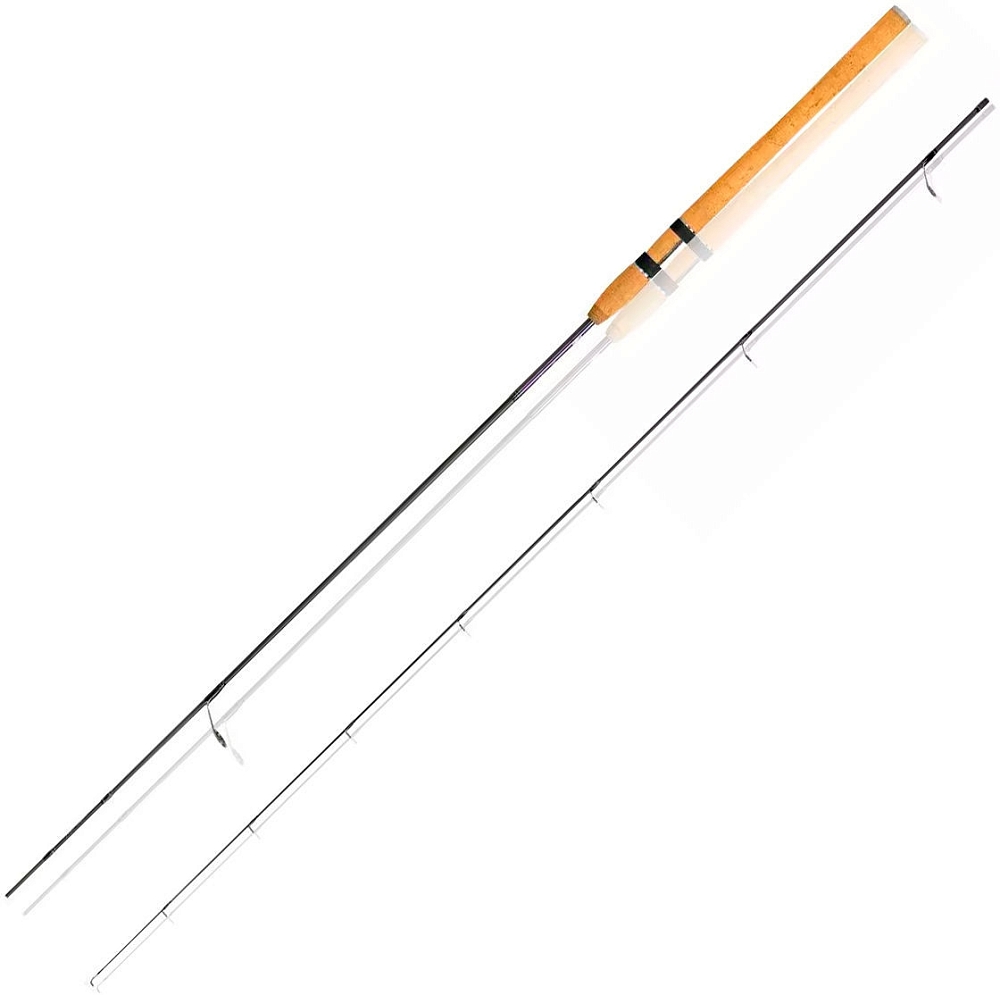 Удилище спиннинговое NORSTREAM Ultrasence US 86 UL тест 1.8-7гр. 2-8LB. Фото №2