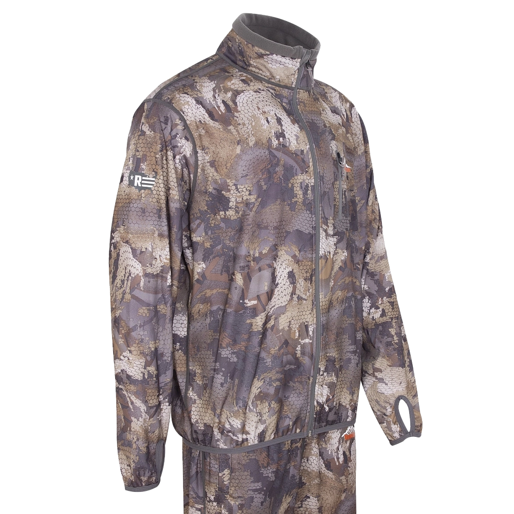 Костюм Remington Alabama Summer Timber р. 6XL. Фото №3