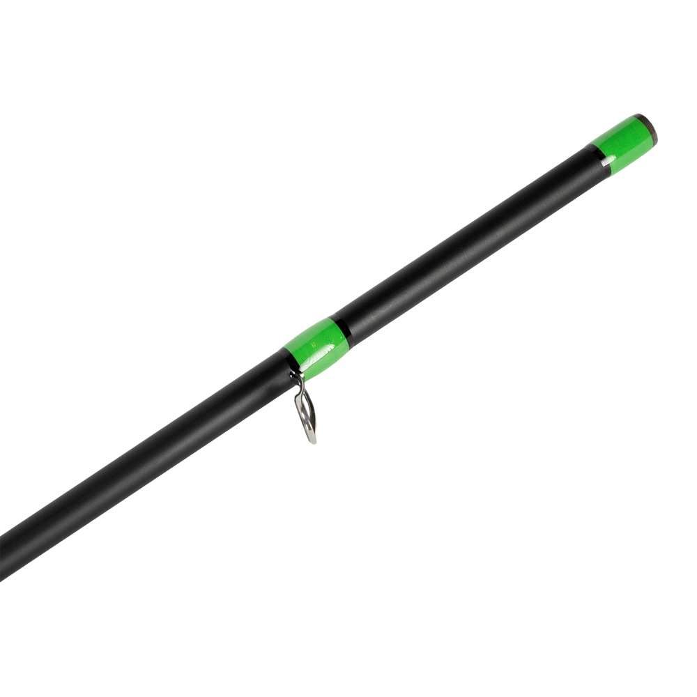 Вершинка для спиннинга Tirana Carbon Energy 27MH, 2,7м, тест 7-28гр.. Фото №4