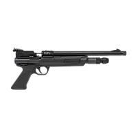 Пистолет пневматический Umarex RP5, 4,5мм(пл,чер,2*12g CO2)