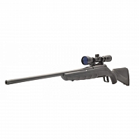 Карабин Remington 770 SYNTHETIC калибр 243 Win с прицелом BUSHNELL 3-9х40, ствол 22"