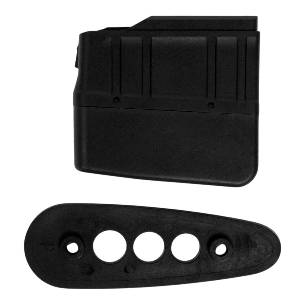 Карабин ATA ARMS Turqua Lam.Grey Tungsten (сер. лам.,цвет ствола вольфрам,без целика и мушки),308Win. Фото №7 Карабин ATA ARMS Turqua Lam.Grey Tungsten (сер. лам.,цвет ствола вольфрам,без целика и мушки),308Win. Фото №7