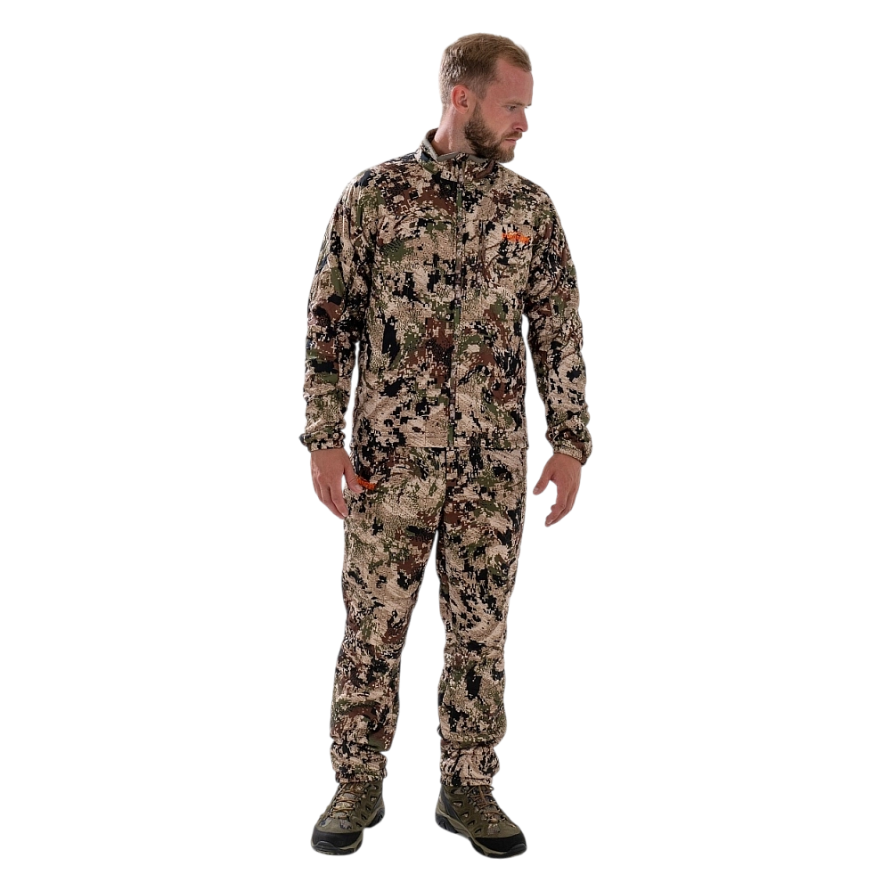 Брюки Remington Route South Forest р. 2XL. Фото №10 Брюки Remington Route South Forest р. 2XL. Фото №10