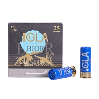 Патрон "Игла-Биор" 12/70 №4 32 гр. (пачка 25шт, короб., 250)