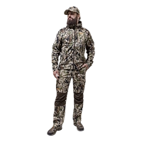 Костюм Remington Stalker Renewed South Forest р. 2XL