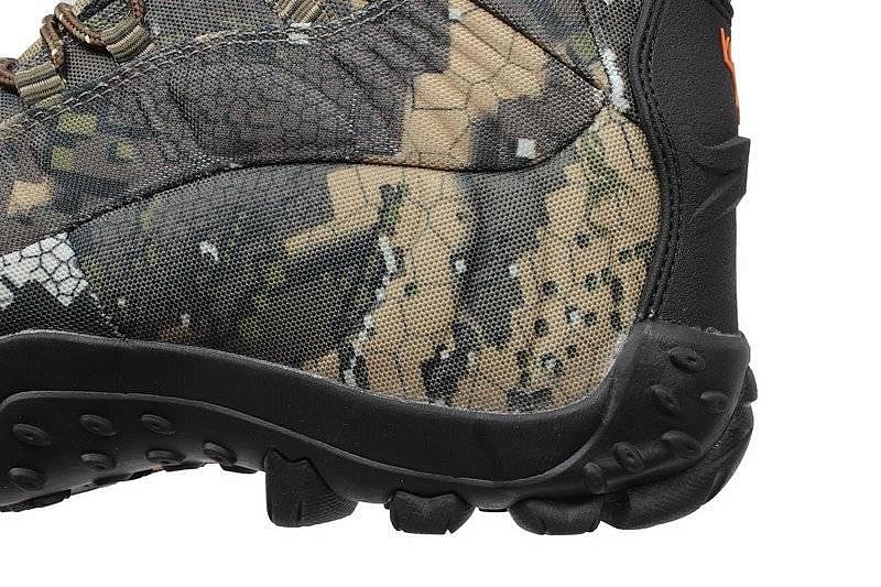 Ботинки Remington Thermo 8 VEIL Camo insulated 200 g 3M Thinsulate р. 42. Фото №8