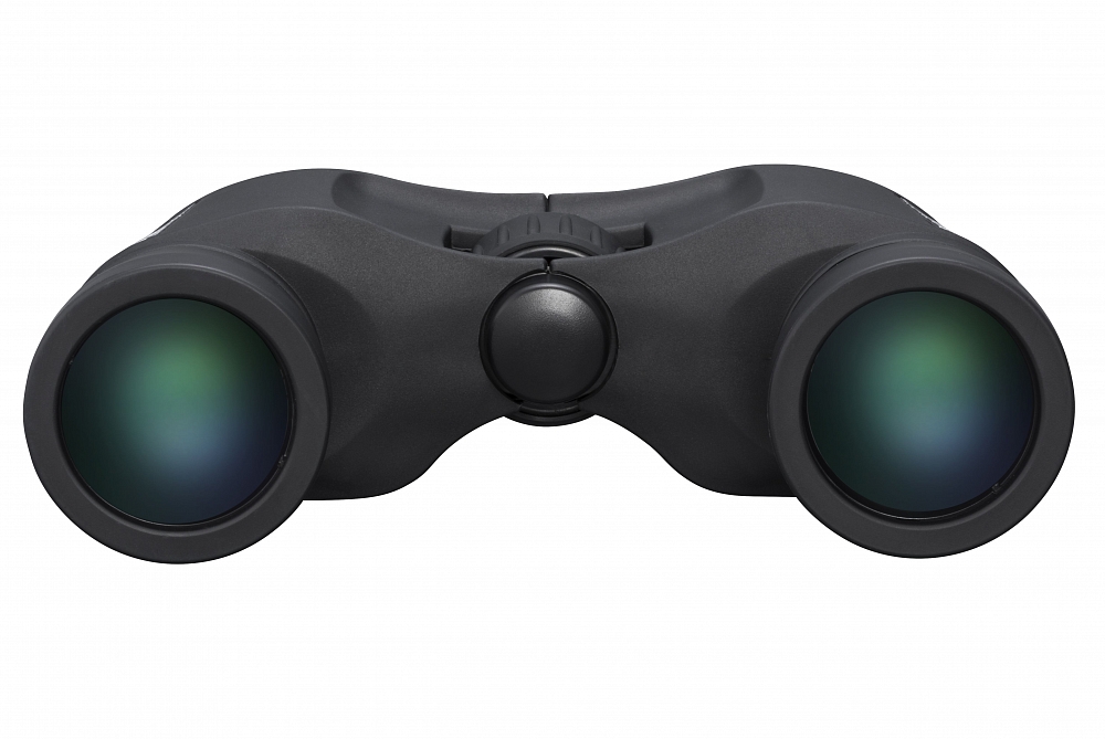 Бинокль PENTAX SP 8x40. Фото №6