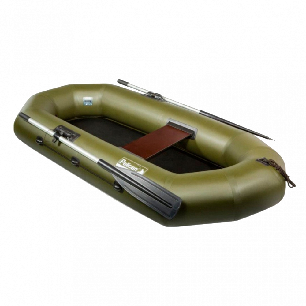 Лодка надувная ПВХ Пеликан 236. Фото №2 Лодка надувная ПВХ Пеликан 236. Фото №2