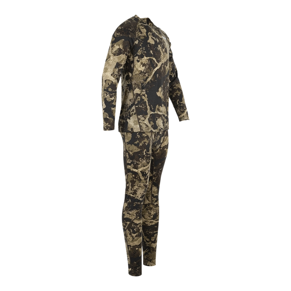 Термобелье Remington Merino Wool Dark Wood, р. S. Фото №4