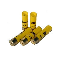 Гильза п/э, 20/76/16 (КВ-21, жевело)