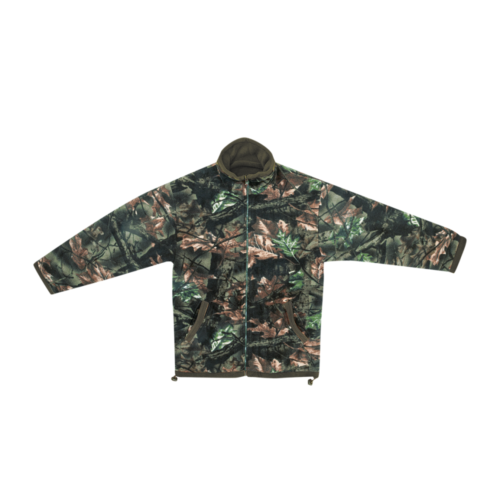 Костюм "Хамелеон" (флис, дубок) (60/170-176) (Хольстер). Фото №2 Костюм "Хамелеон" (флис, дубок) (60/170-176) (Хольстер). Фото №2